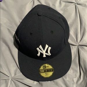 💙💙NY black hat 💙💙